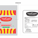 DOUGHNUT PP BAG DESIGN