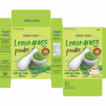 LEMONGRASS BOX DESIGN