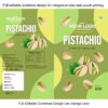 PISTA PACKAGING DESIGN